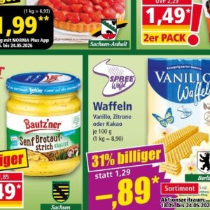 Waffeln