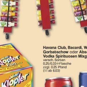 Havana club