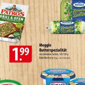 Meggle