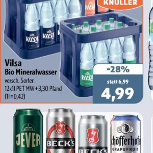 Mineralwasser