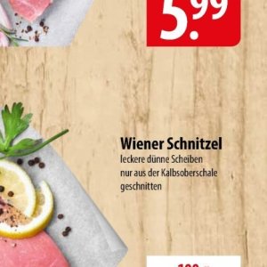 Schnitzel