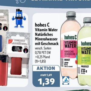 Mineralwasser