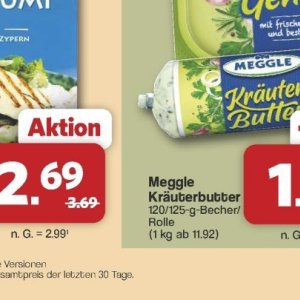 Meggle