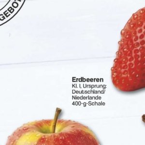Erdbeeren