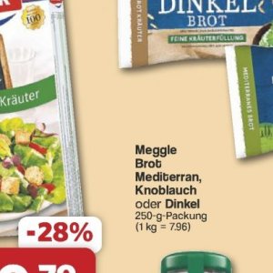 Meggle