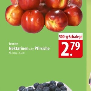 Pfirsiche