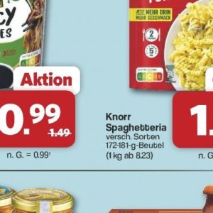 Knorr