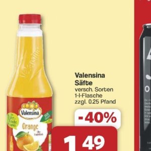 Säfte
