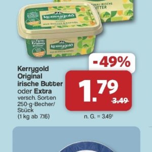Butter