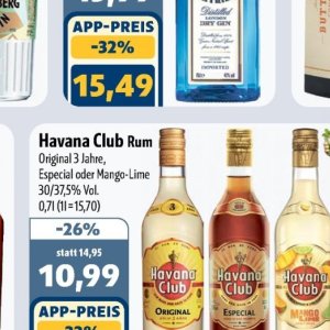 Rum