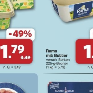 Butter