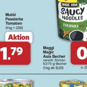Maggi