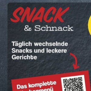 Snacks