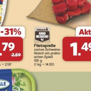 Schweinefleisch