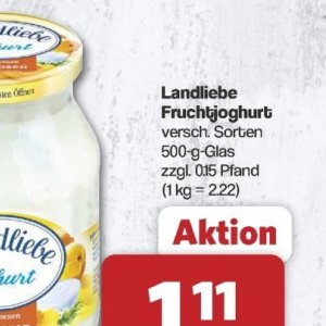 Joghurt