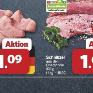 Schnitzel