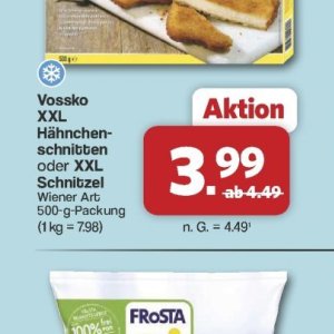 Schnitzel