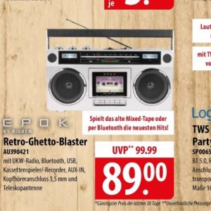 Bluetooth