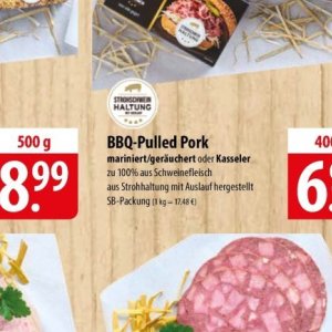 Schweinefleisch