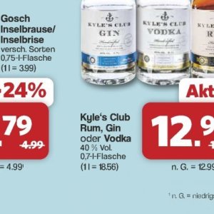 Gin