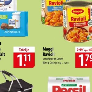 Maggi