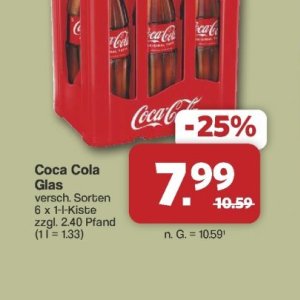 Glas