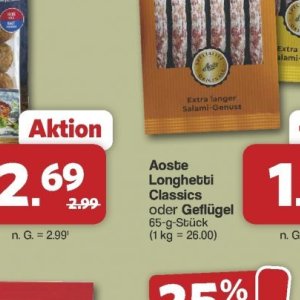 Aoste