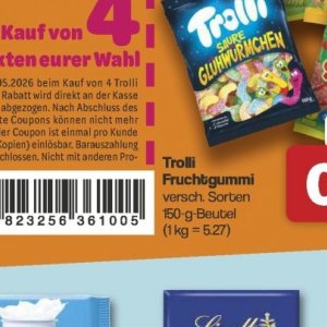 Fruchtgummi