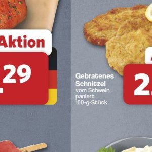Schnitzel