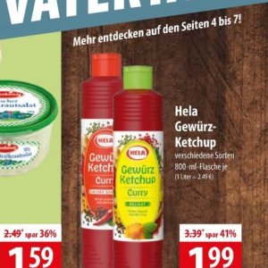 Ketchup
