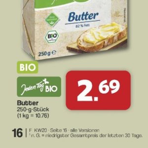 Butter