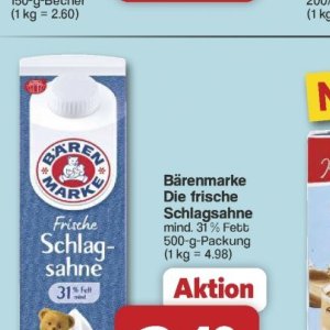 Bärenmarke