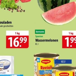Wassermelonen