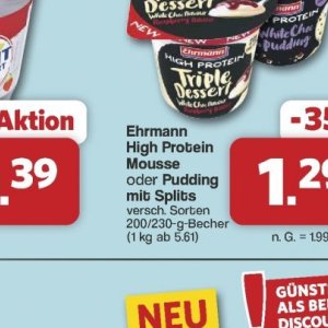 Pudding