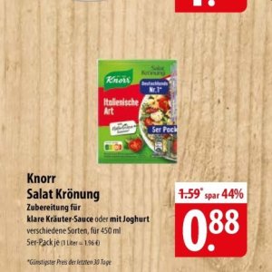 Knorr