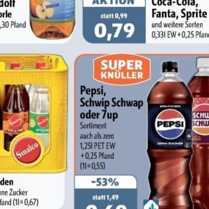 Pepsi