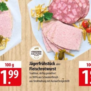 Schweinefleisch