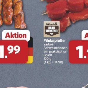 Schweinefleisch