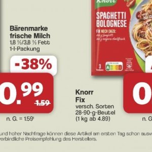 Knorr