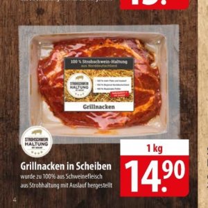 Schweinefleisch