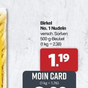 Nudeln