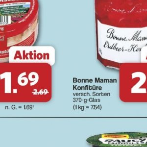 Bonne maman