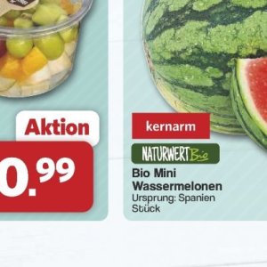 Wassermelonen