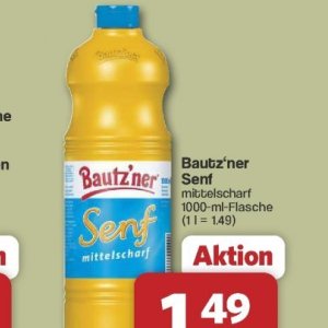 Senf knorr