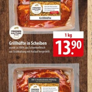 Schweinefleisch