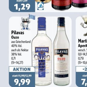 Ouzo