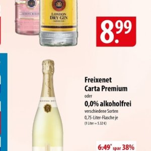 Freixenet