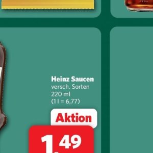 Saucen