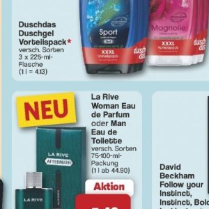 Parfum