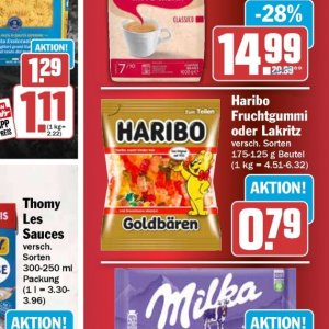 Fruchtgummi